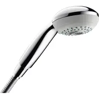 Hansgrohe CROMETTA Handbrause 85 Multi