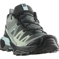 Salomon Scarpe Da Trekking X Ultra 360 Gore-tex