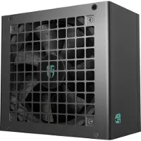 DeepCool Fonte Di Alimentazione Pf500x 80 Plus