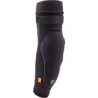 FOX Racing Launch Elbow Guard Protezione (XXL, grigio)