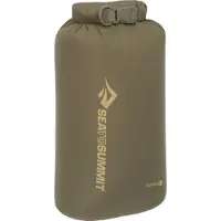 Sea to Summit Lightweight Dry Bag Sacca (13 l, olivia)