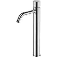 Paffoni Light - Miscelatore per lavabo, cromo LIGX081CR