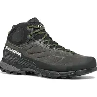 Scarpa Rapid XT Mid GTX Scarpe da avvicinamento Uomo (43, grigio)