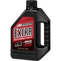 Maxima Racing Oil Olio Motore 100% Syn4t 15w-50 1l