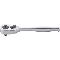Stahlwille 11110010 Cricchetto A Denti Fini Da ¼" Hi-Lok 415 Sgh N