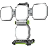 EGO LT1000E Proiettore LED mobile senza batteria + caricabatteria