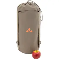 Vaude Navajo 500 II SYN Sacco a pelo sintetico (190 - 220 x 78 cm, baltic sea)