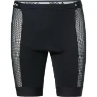 Vaude Bike Innerpants XP Mutande ciclismo Uomo (M, nero)
