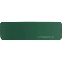 Robens Campground 30 Materassino isolante (183 x 51 x 3,0 cm, verde)