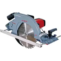 Mafell Sega circolare manuale per carpenteria MKS 145 Ec | 924701