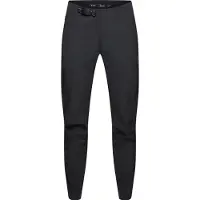 FOX Women's Ranger Pant Pantaloni da ciclismo Donna (12, nero)