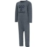 Hummel Body A Maniche Lunghe Mulle