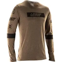 Leatt Maglia A Maniche Lunghe Gravity 3.0