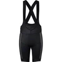 Vaude Bike Bike Bib Innerpants XP Mutande ciclismo Uomo (S, nero)