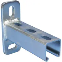 NVent Console Erico CAC CAC120-3 1200MM P3 zincato a caldo P3 1 Caddy - 311759