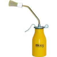 REILANG Oliatore per spazzole in polietilene 300ml