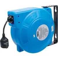 Bgs Avvolgicavo automatico 15 m - 3379