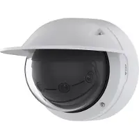 Axis Netzwerkkamera Panorama Dome Q4809-PVE 180° 26MP