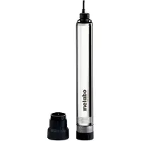 Metabo Pompa Dell´acqua Tbp 6200/8 Inox