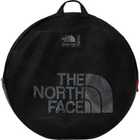 The North Face - Duffel resistente 150L - Base Camp Duffel XXL TNF Black TNF White in Nylon - Nero