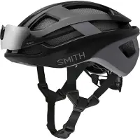 Smith Trace Mips Casco per bici (51-55 cm - S, nero)
