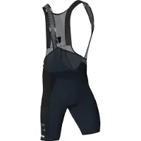 Leatt MTB 5.0 Endurance Bib Cargo Pantaloni da ciclismo Uomo (M, nero)