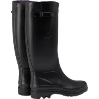 Aigle Stivale ' AIGLENTINE NL ' nero