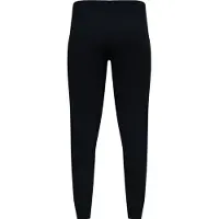 Odlo Zeroweight Pants Pantaloni da ginnastica Uomo (L, nero)