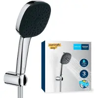 GROHE Set doccia senza miscelatore Quickfix Vitalio Comfort 110 x 110 mm cromo 26176001