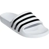 Adidas ciabatte ADILETTE AQUA uomini - Bianco - 46