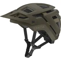 Smith Forefront 3 Mips Casco per bici (59-62 cm - L, marrone)