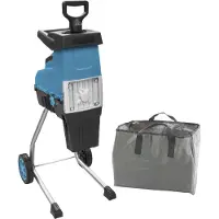 Güde Trituratore elettrico GH 2801 SILENZIOSO