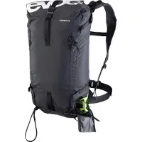 Evoc - Zaino sci/snowboard - Summit 20 Black - Nero