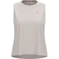 Odlo Maglietta Senza Maniche Crew Active 365 Linencool