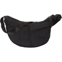 Fond of Krumm 7,5 Borsa a tracolla (7,5 l, nero)