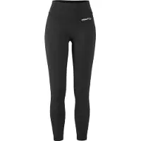 Craft Women's Core Essence Tights 2 Leggings Donna (M, nero)