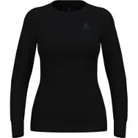 Odlo Maglietta Intima Tenica A Maniche Lunghe Active Warm Eco