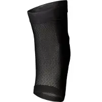 SCOTT - Ginocchiere MTB - Knee Guards Soldier Black - Taglia S - Nero