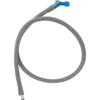 CamelBak Crux Isolierter Schlauch (One Size, grigio)