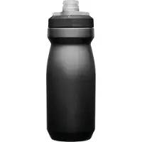 CamelBak Podium Custom Borraccia bicicletta (440 ml, nero)