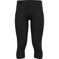 Odlo Pantaloncini intimi sportivi nero