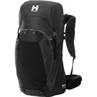 Millet - Zaino escursionismo - Hiker Air 30 Black - Nero