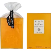 Acqua di Parma Yellow Cube Candela Colonia 1000g — Candela