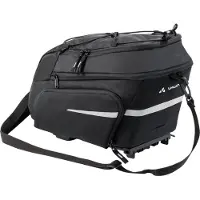 Vaude Silkroad Plus (MIK) Borsa portapacchi (16 l, grigio/nero)