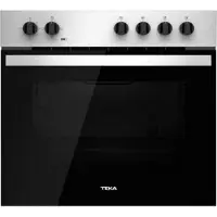 Teka Forno Multifunzione Hbe 435 Me Inox 75l