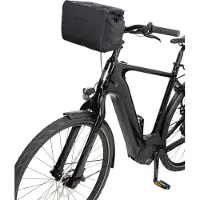 Vaude Bike Borsa Per Manubrio Ebox 6l