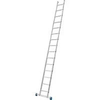 Krause STABILO Scala a pioli, monoblocco, 15 pioli, 133120
