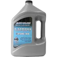 Quicksilver Olio Syn 4cgl