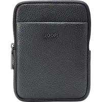 JOOP! Cardona Rafael Borsa a tracolla Vera Pelle 13 cm nero