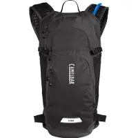 CamelBak Women's Lobo 9 Zaino da ciclismo grigio/nero